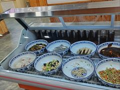 -屯老二农家铁锅炖·行业领军者(梅江店)