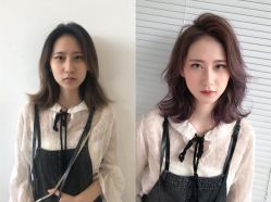 -Kraemer Paris  苏豪路易士·嘉玛发廊