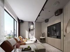 -珠海棕泉水疗酒店(拱北口岸高铁站店)