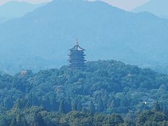 -吴山景区