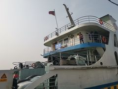 -石洞口码头