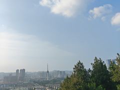 -云龙山