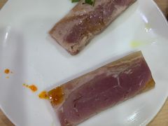 -蒋家桥饺面店(东关街店)