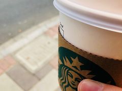 -星巴克(朵云轩店)