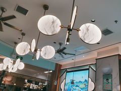 大堂-苏晓玥·手作江南小吃(深圳北站店)