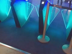 -SFC上影影城(港汇永华IMAX激光店)