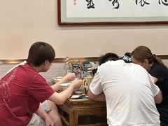 -老刘家永盛斋·传统泡馍(东关南街店)