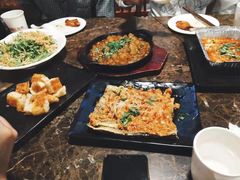 -郑喜旺烧烤(郑州总店)