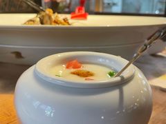 -师味葱扒虎头鲤·水席洛阳菜(元华店)