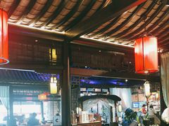 -红蜡烛•瓦罐粥家常菜•夜宵(中山路店)