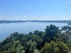 -萨尔浒风景区