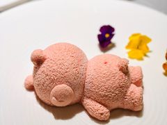 -PARFUM FLORAL花境法餐(南京首店)