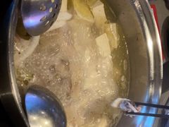 -同仁四季椰子鸡(宝安壹方城店)