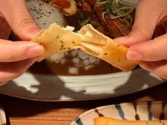 -CURRY YA 熟成咖哩專門店(深圳湾万象城店)
