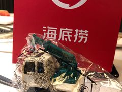 -海底捞火锅(北京路店)
