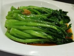 白灼芥兰-宝燕壹号(徐汇店)
