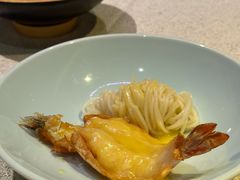 -万丽轩·粤菜(王府井金茂万丽酒店)