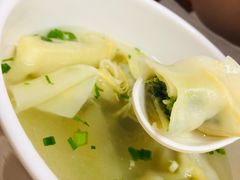 -朱新年·苏式汤团·面点(北寺塔店)