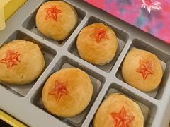 -上海滩餐厅(BFC外滩金融中心店)