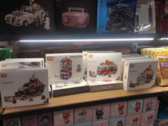 -酷乐潮玩(凯德MALL西直门店)
