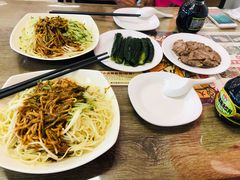 -华天新川面馆(闹市口店)