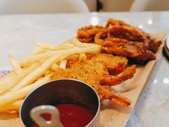-必胜客(蜀山万象汇店)