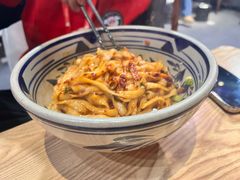 -老九圆山西面馆(CBD店)