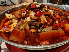 -新侨小馆(东直门北小街店)
