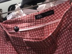 -ZARA(凯德乐峰广场店)