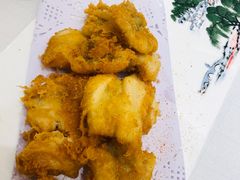 -梦都海鲜酒家(万达广场江桥店)