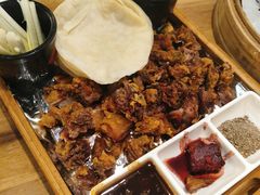 肘子酥-陈傻子餐厅(世纪都会店)