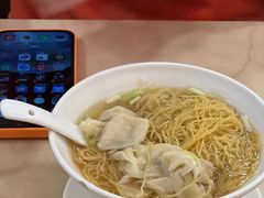 -盛记粥面(佐敦店)