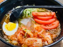 -霸腹烤肉(厦门柚子番店)