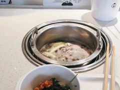 -龍歌自助小火锅(城阳万象汇店)