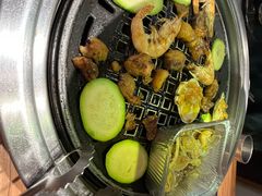 -韩悦牛排烤肉无限续(宝能中心店)