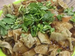 锅巴菜-大福来(光荣道店)