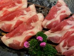 -捞王锅物料理(凯旋路店)