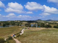 -塞罕坝国家级自然保护区