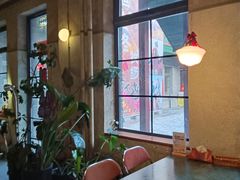 -仁义涵西餐·咖啡(中华巴洛克店)