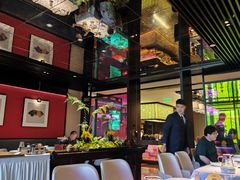 -杏花堂晋商私房菜(华熙五棵松店)