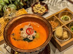 -叶叶菩提(太原别墅店)