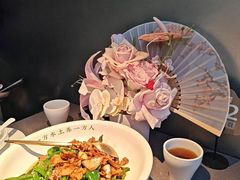 -沅江水·空中花园餐厅(珠江新城雅居乐中心店)