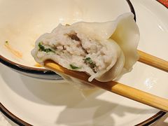 -添福来墨鱼饺子 · 海鲜东北菜(大连星海·黄浦路店)