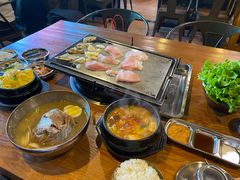 -香猪坊(五道口店)
