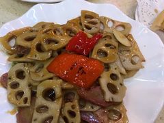 -明腾壹间茶餐厅(新都会花园广场店)