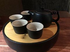 -上岛咖啡(珠园店)