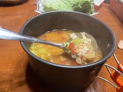 -小吴先生的店·东北烧烤(林科大店)