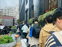 -国际饭店·帆声西饼屋(黄河路店)