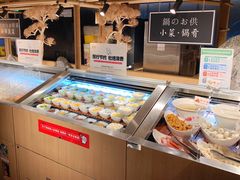 -温野菜涮涮锅(西单大悦城店)