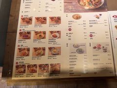 -无印良品餐堂 MUJI Diner(成都太古里店)
